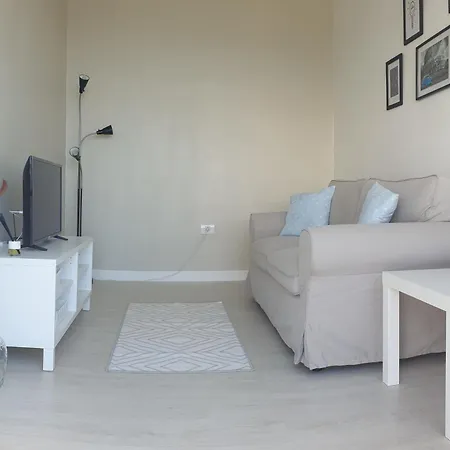 Vistas El Relax * Puntallana